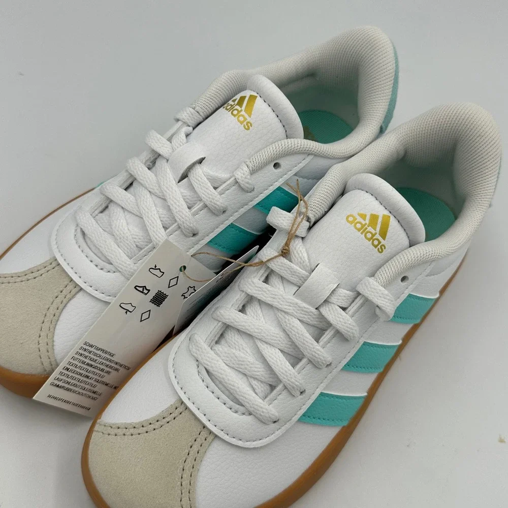 adidas vl court